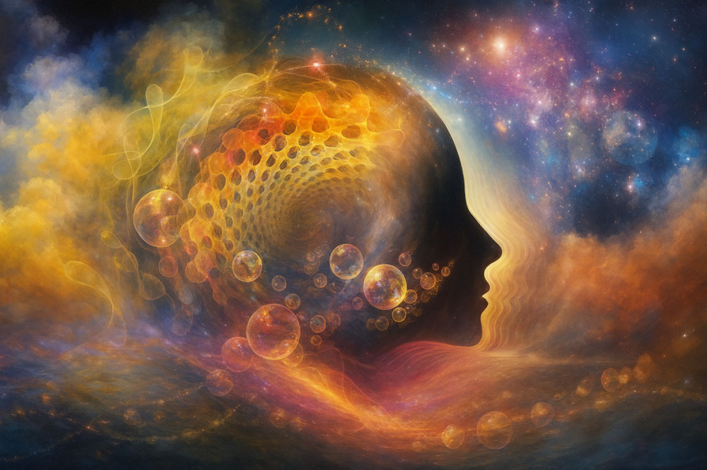 Духовная интерпретация 20:20