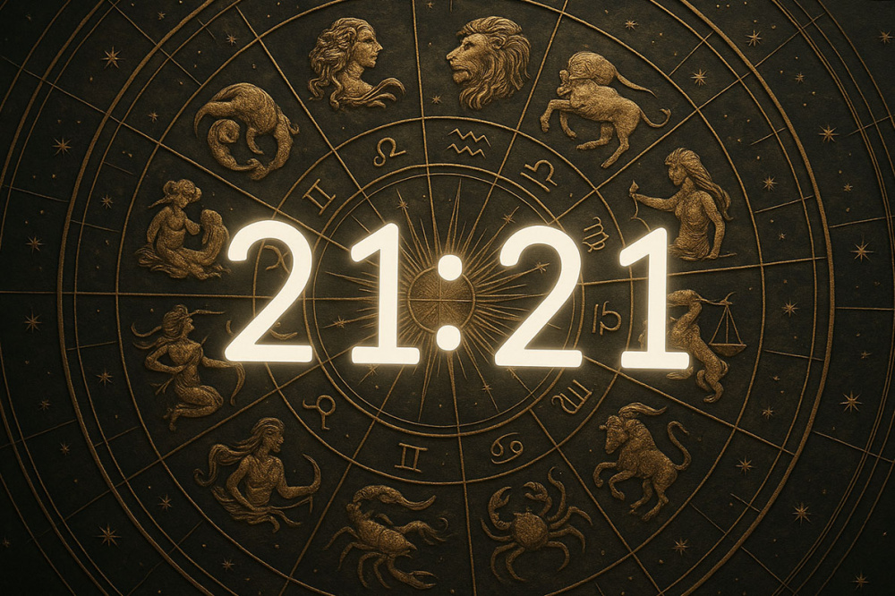 21:21 и исполнение желаний