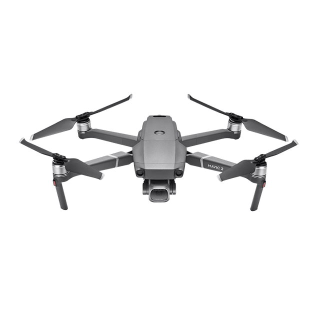 Mavic 2: Flagship Drone