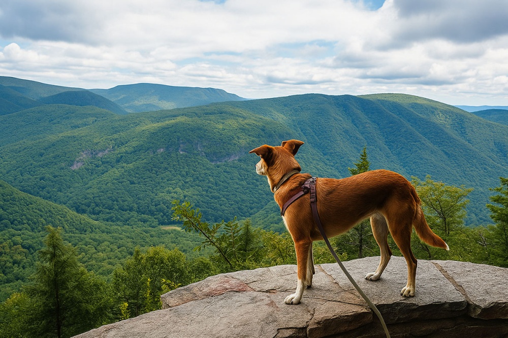 Blue Ridge Parkway