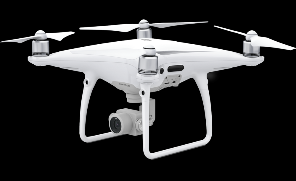 Phantom 4 Pro V2.0: Professional Drone