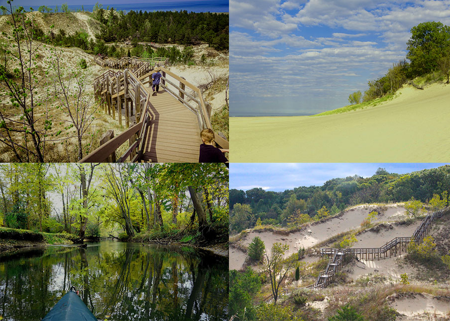 Indiana Dunes National Park