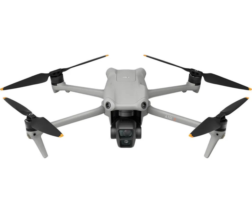 Mavic Air: Professional Drone