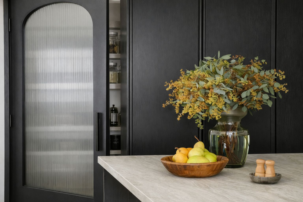 Design Details That Make Pantry Doors Stand Out