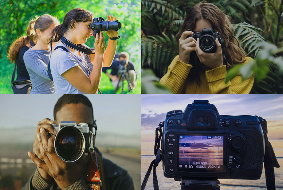 Running Paid Campaigns for Photography Courses