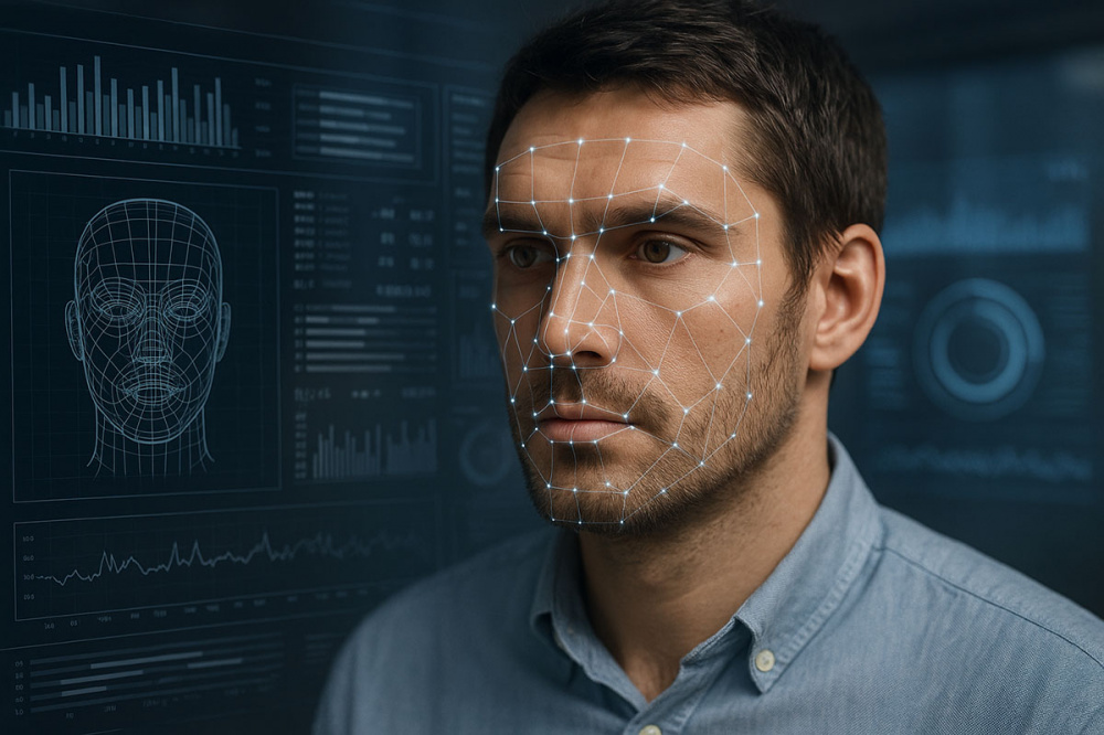 цифровой анализ лица