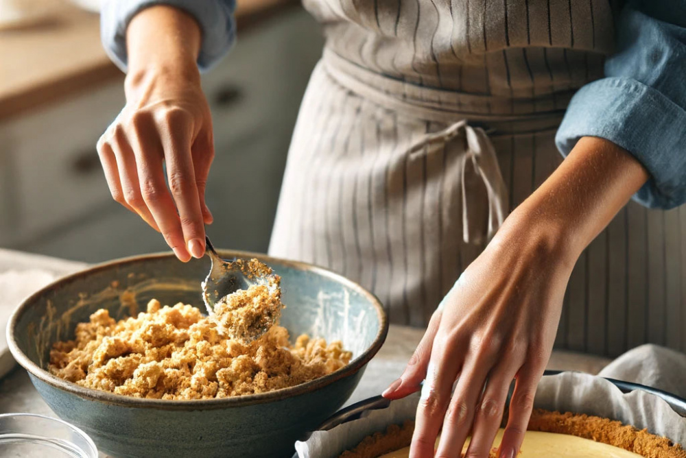 подготовка основы