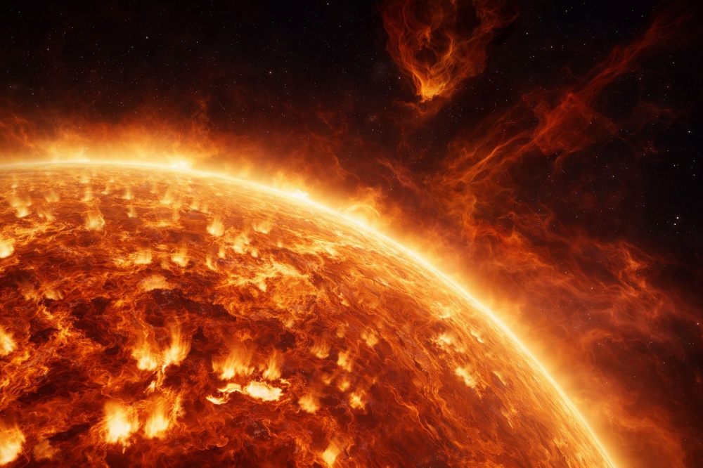 Magnetic Storms in Chicago Magnetic Storms in Chicago