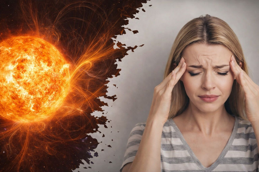 Interesting facts about magnetic storms and Los Angeles