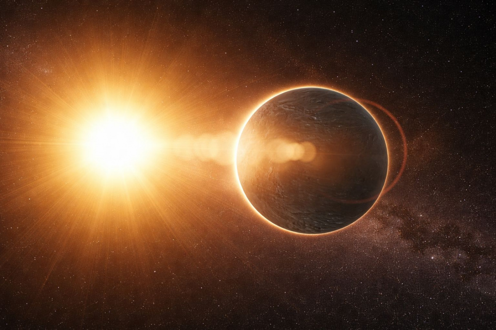 Magnetic storms Magnetic storms