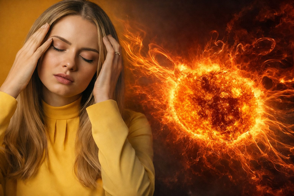 Magnetic Storms in Indianapolis