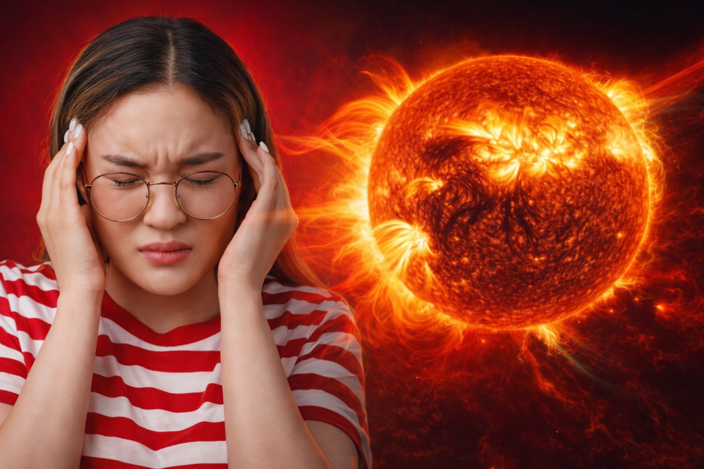 Magnetic Storms recently hit Phoenix