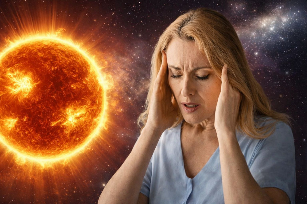 Magnetic Storms in Milwaukee