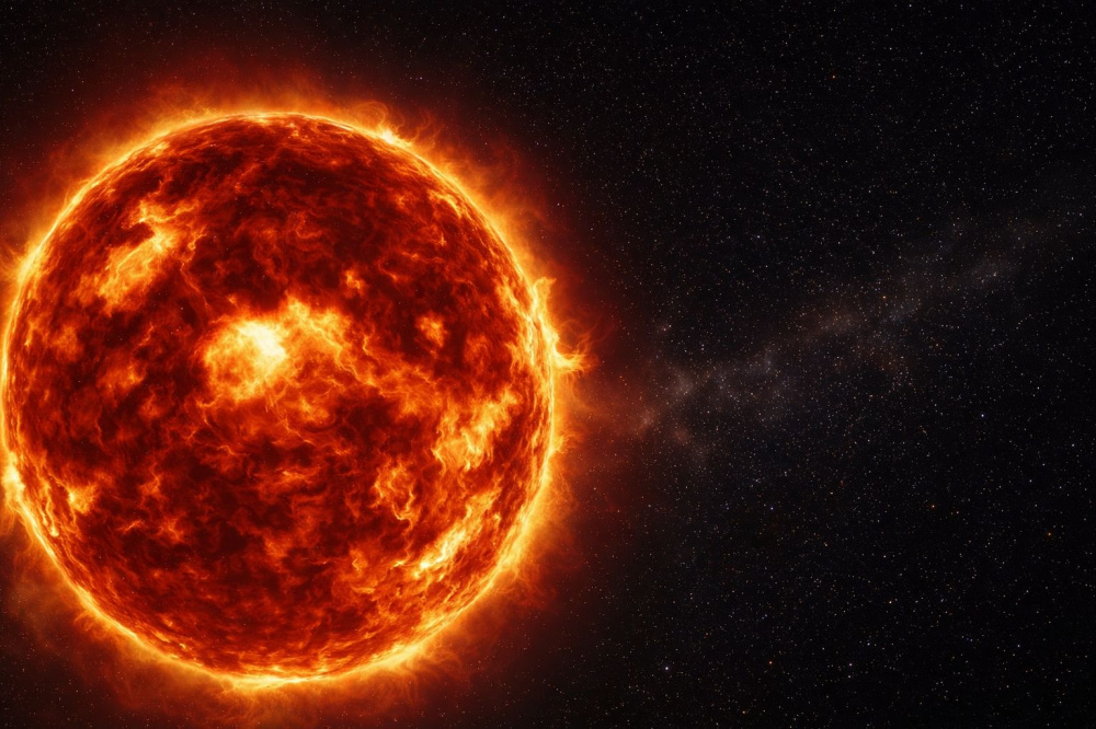 Magnetic Storms in Albuquerque