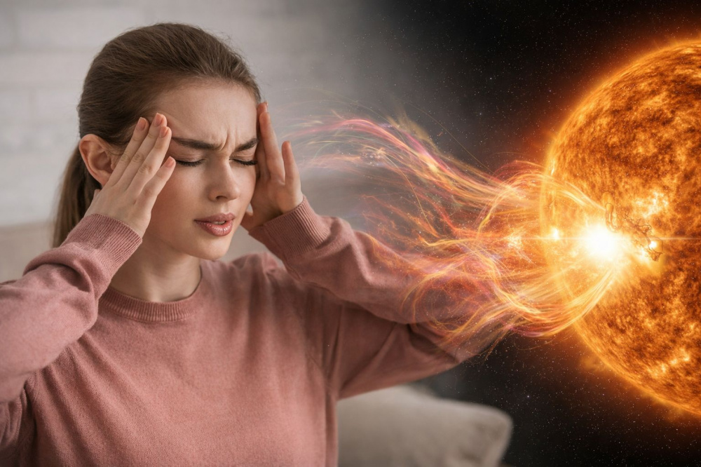 Magnetic Storms recently hit Phoenix