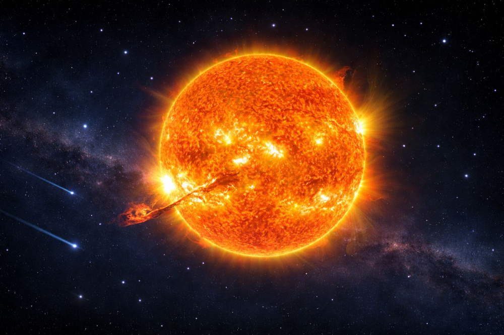 What Are Magnetic Storms