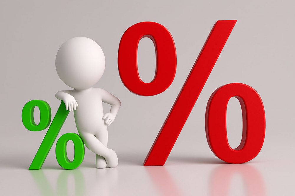 How to calculate a percentage of a number