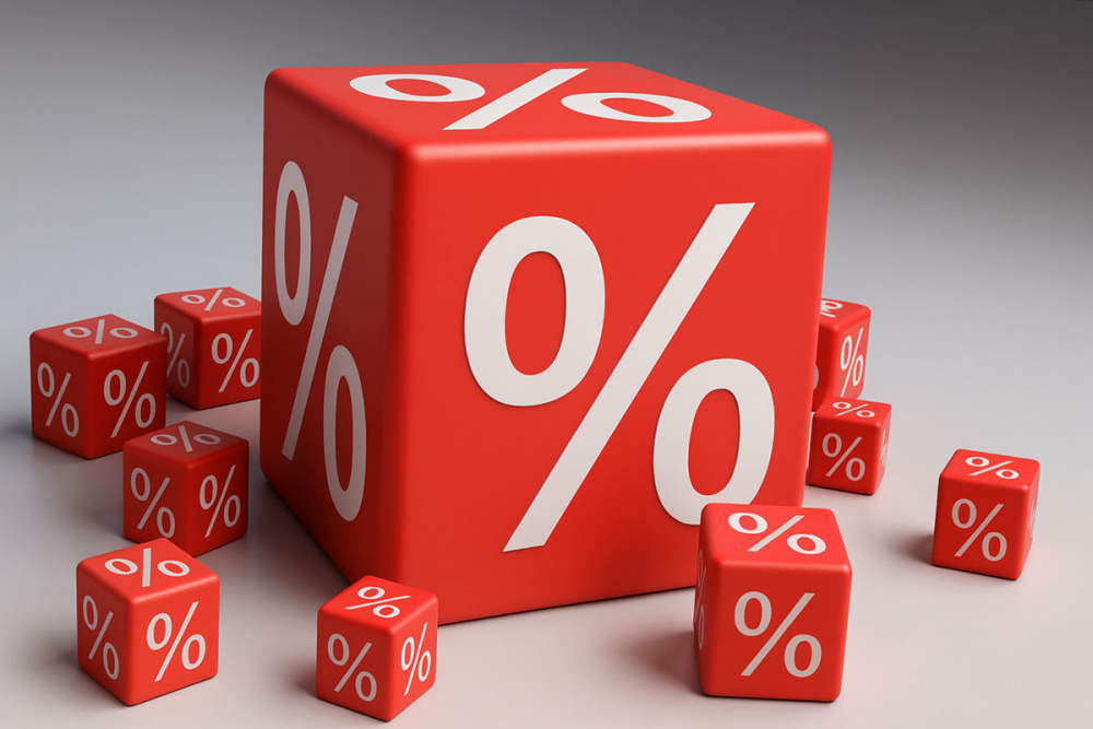 Процент от числа