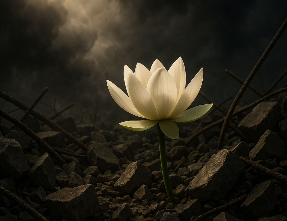 Духовное значение 15:15