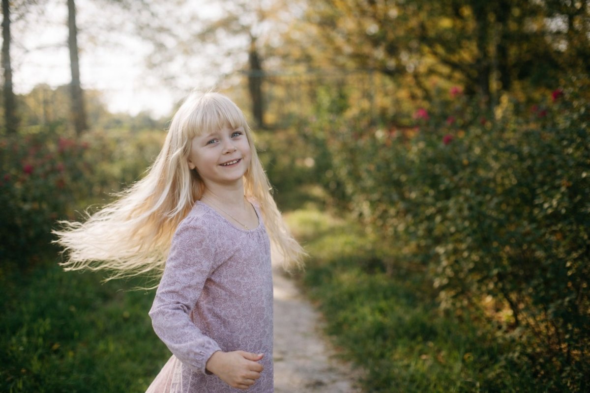 Rare and Unusual Girl Names in the USA