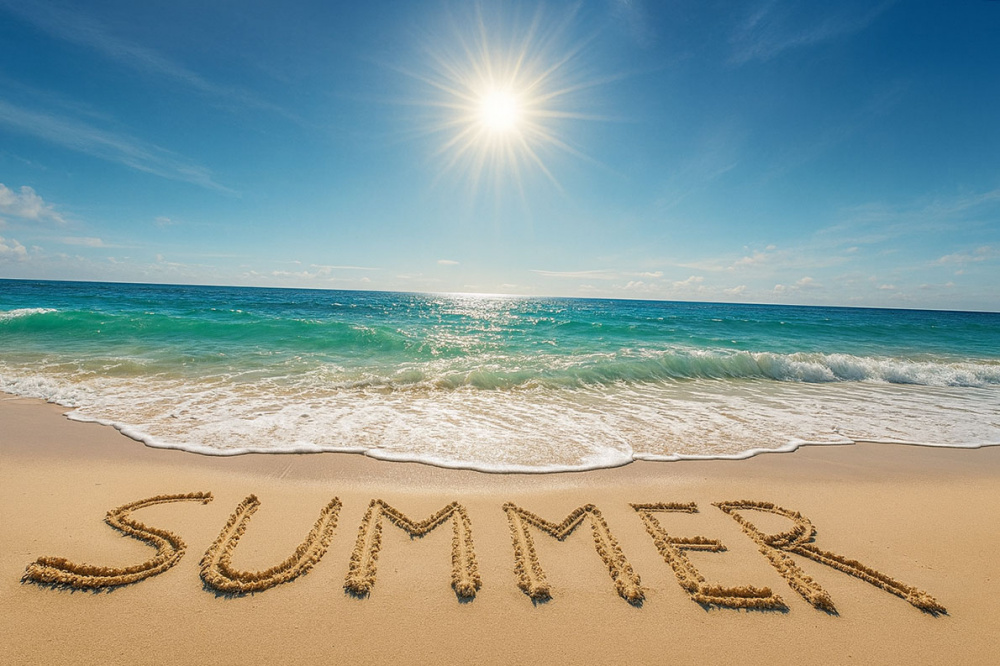 how many days until summer