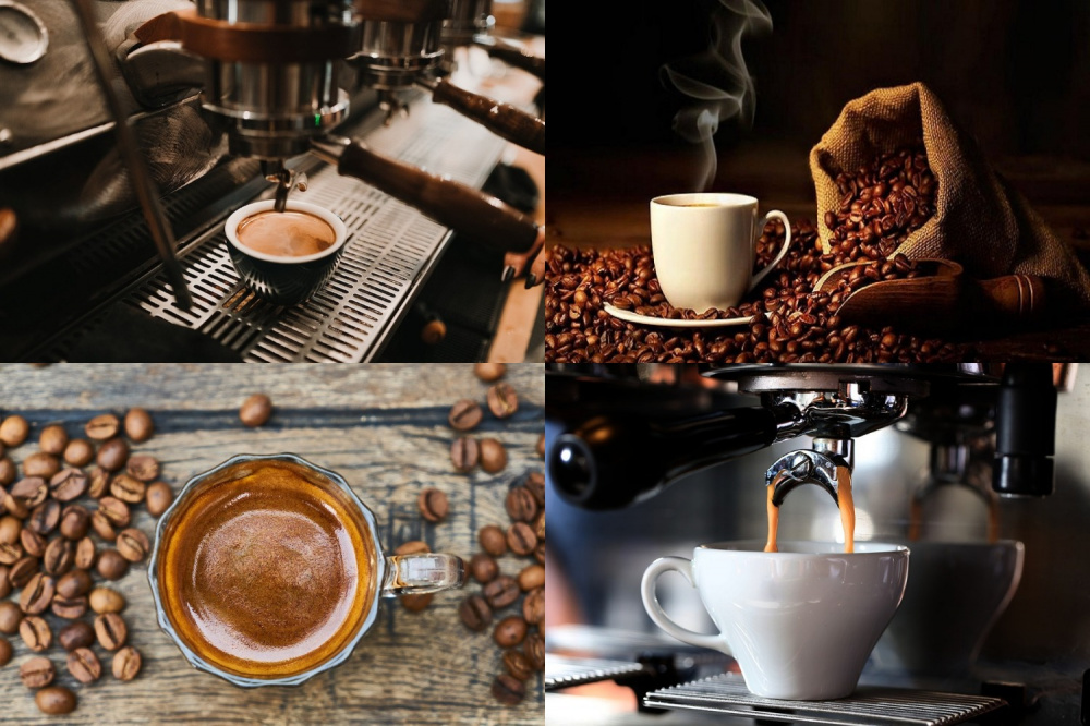 Тайны приготовления эспрессо как у профессионала