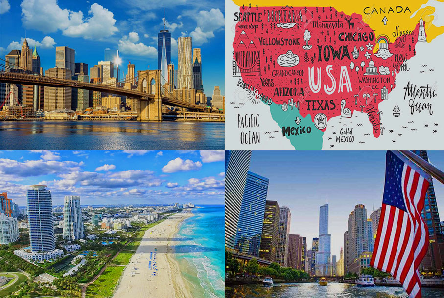 ByTheUlmers USA ByTheUlmers USA