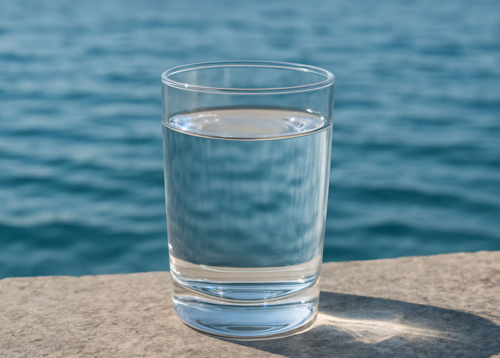 Alternative water sources